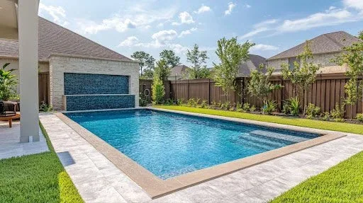 7 Backyard Pool Remodel Ideas That Add Value for Little Rock Homeowners