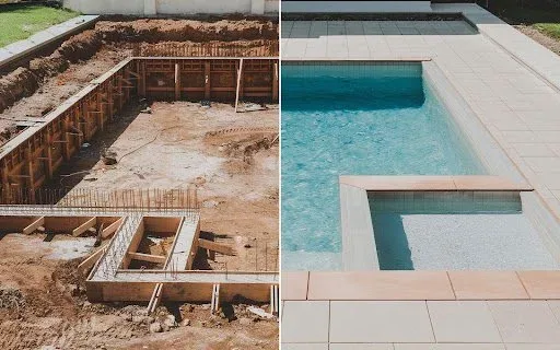 Plunge Pools vs. Traditional Pools: What’s Best for Little Rock Backyards?
